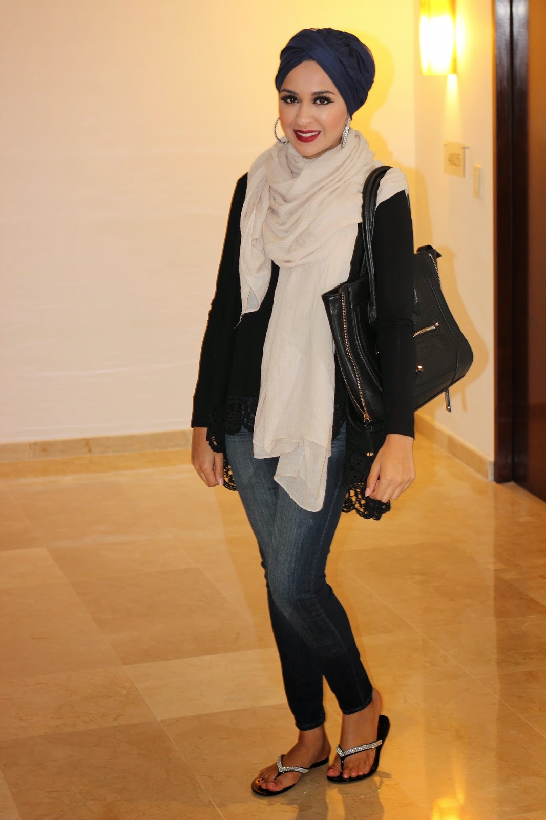 20 September 2015 Elsas Hijab Fashion