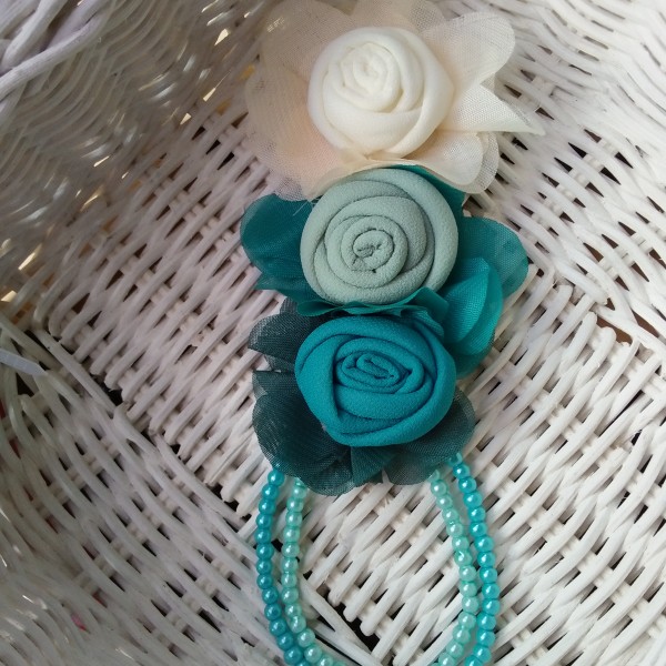 bros cantik warna hijau mint hijau toska scarf bros cantik warna hijau mint hijau toska scarf