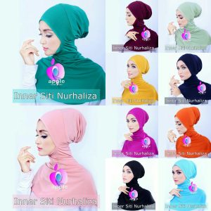 Ciput Anti Jenong / Inner Siti Nurhaliza